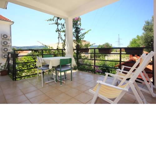 Apartment Kuciste - Perna 10198b