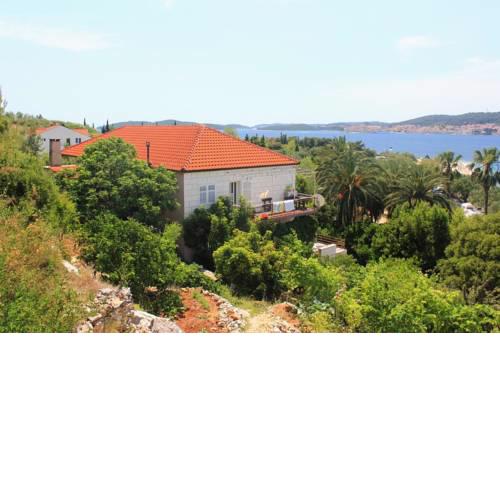 Apartment Kuciste - Perna 4539a