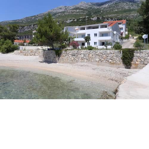 Apartment Kuciste - Perna 4545b