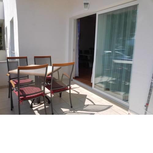Apartment Kuciste - Perna 4545c
