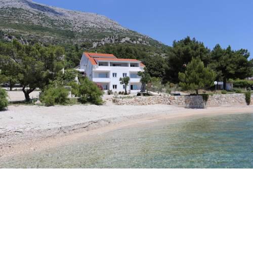 Apartment Kuciste - Perna 4545g