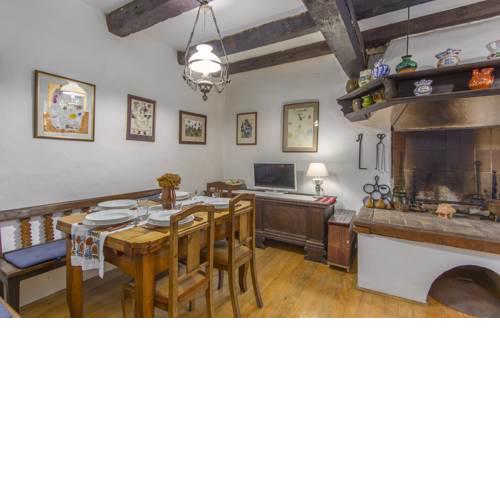 Apartment Kuharić