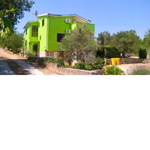 Apartment Kukljica 4