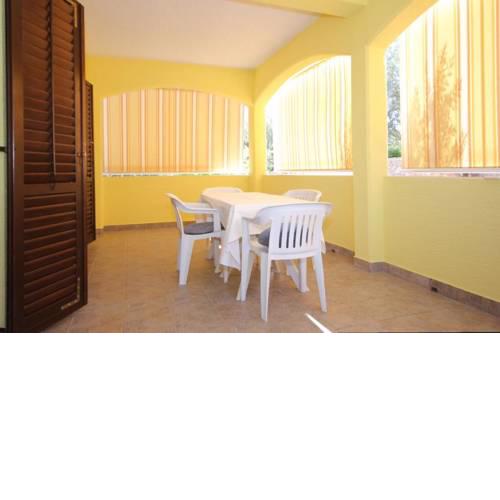 Apartment Kukljica 8196b