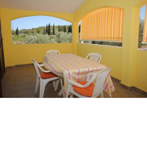Apartment Kukljica 8196d