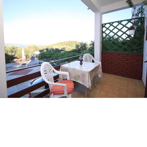 Apartment Kukljica 8237c