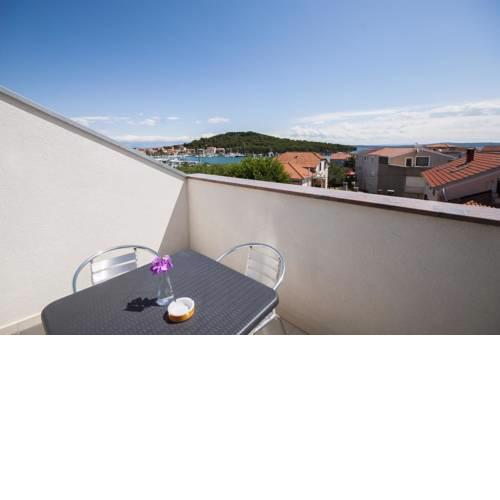 Apartment Kukljica 8253d
