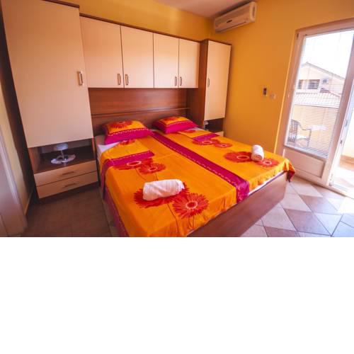 Apartment Kukljica 8253e
