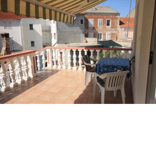 Apartment Kukljica 8254c