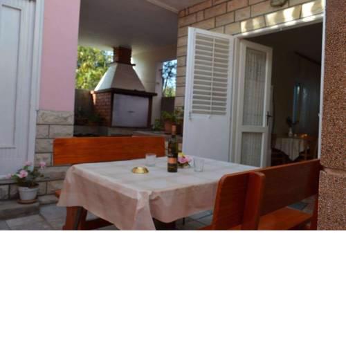 Apartment Kukljica 8277b