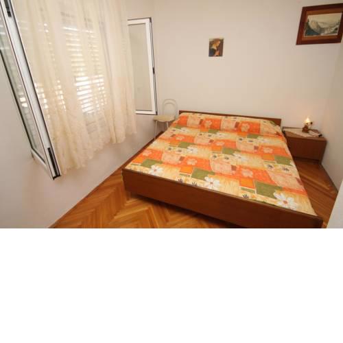 Apartment Kukljica 8277c