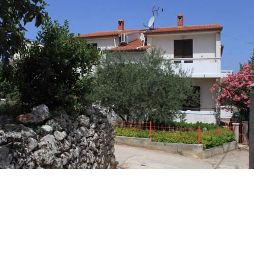 Apartment Kukljica 8278b