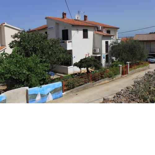 Apartment Kukljica 8278d