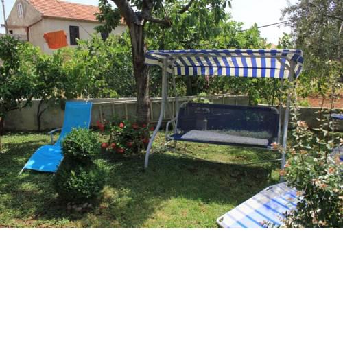 Apartment Kukljica 8293c