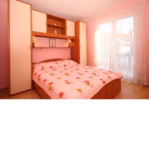 Apartment Kukljica 8400b