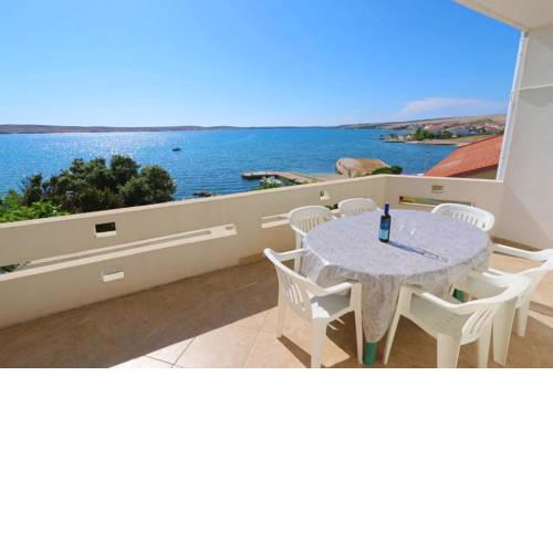 Apartment Kustici 4086a