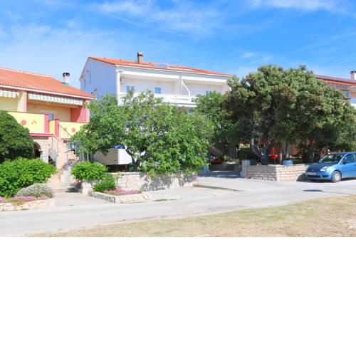 Apartment Kustici 4086b