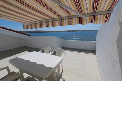 Apartment Kustici 4086e