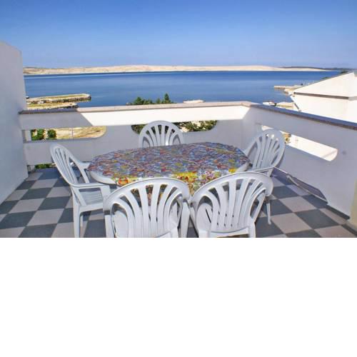 Apartment Kustici 4129b