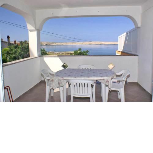Apartment Kustici 4129c