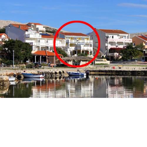 Apartment Kustici 4129d
