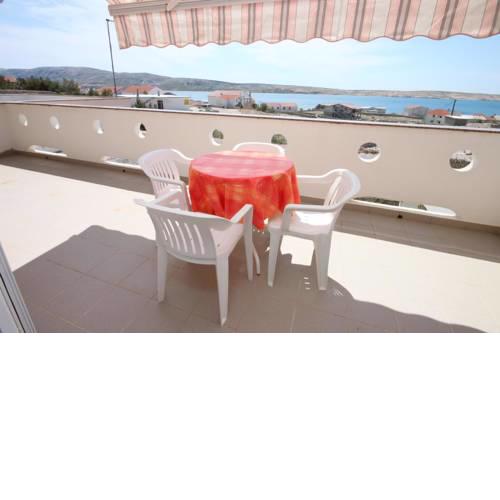 Apartment Kustici 6287a