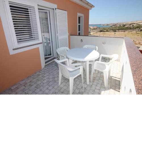 Apartment Kustici 6287c
