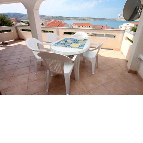 Apartment Kustici 6320a
