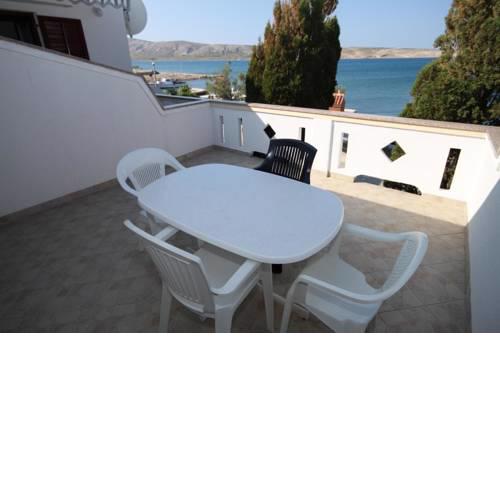 Apartment Kustici 6335b