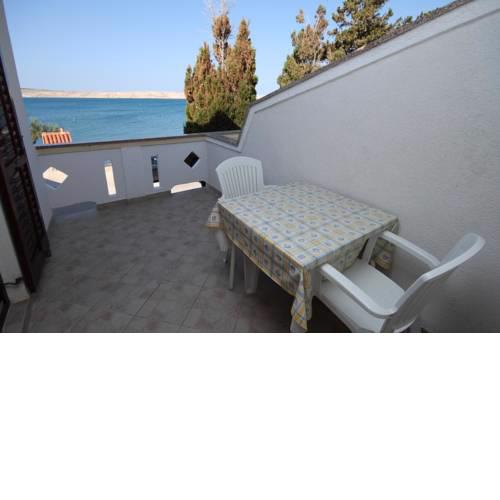 Apartment Kustici 6335d