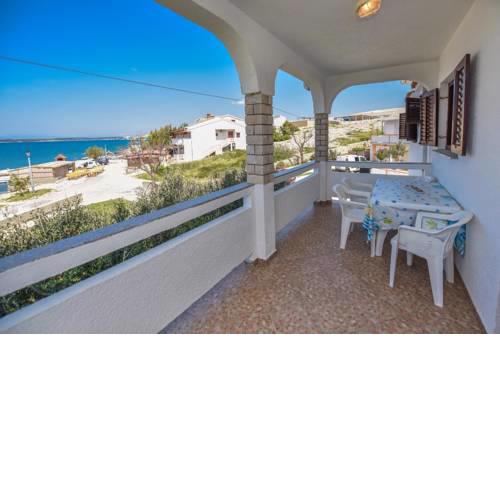 Apartment Kustici 6353a