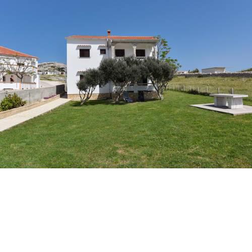 Apartment Kustici 6353b
