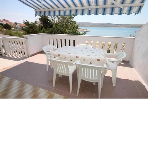 Apartment Kustici 6355b