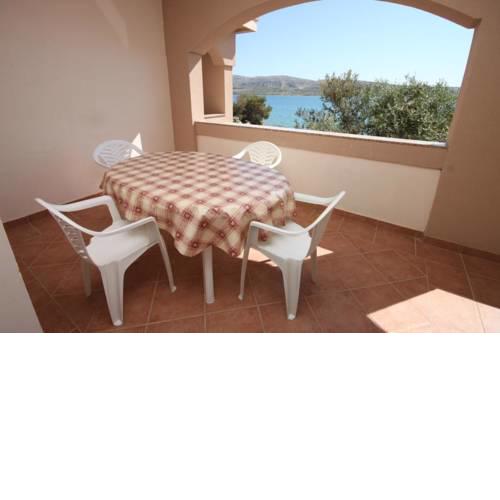 Apartment Kustici 6376a