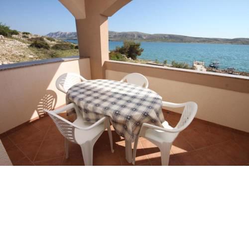 Apartment Kustici 6376e