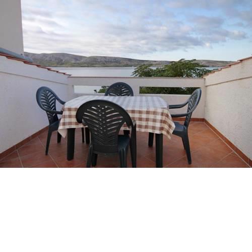 Apartment Kustici 6376f