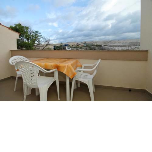 Apartment Kustici 6376g