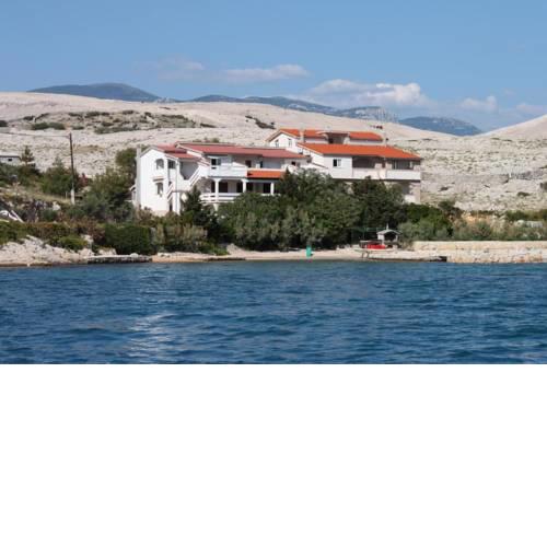 Apartment Kustici 6376i