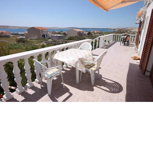 Apartment Kustici 6392b