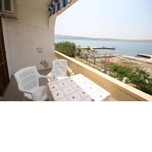 Apartment Kustici 6472d