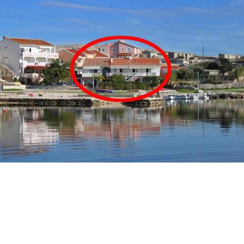 Apartment Kustici 9360d