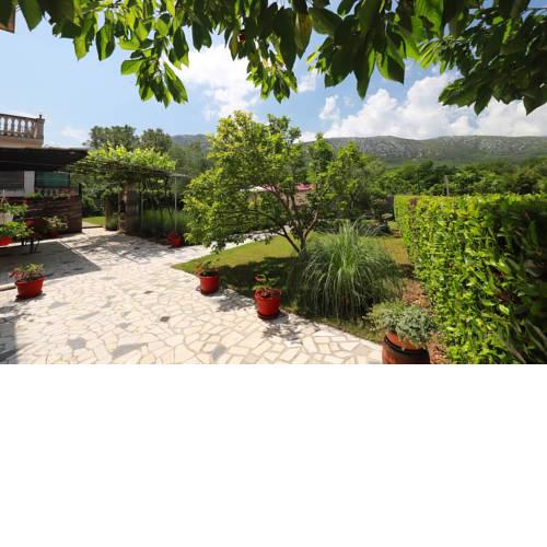 Apartment Kvarner