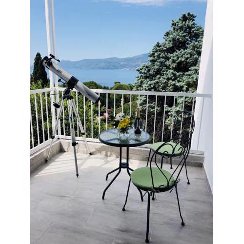 Apartment Kvarner
