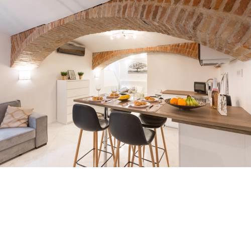 Apartment La Bodega
