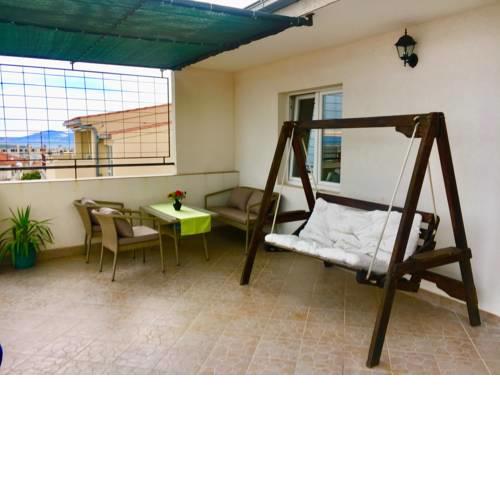Apartment La Le