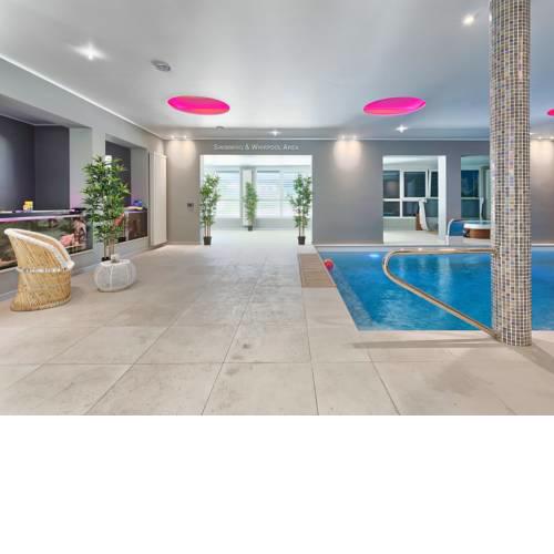 Apartment La Mer.1