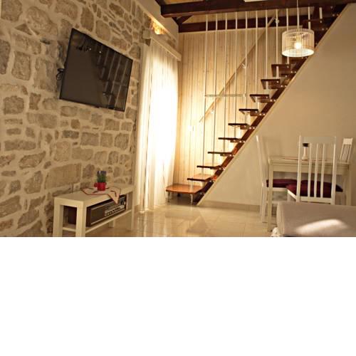 Apartment La Perla A2 BOL-CENTER