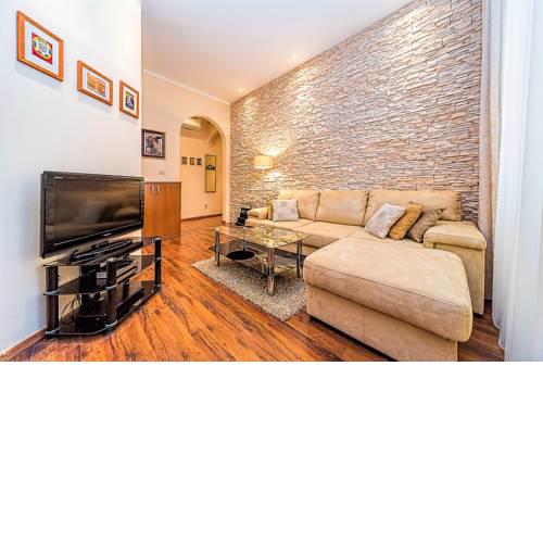 Apartment La Petite