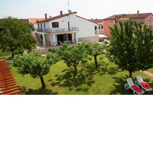 Apartment La roza