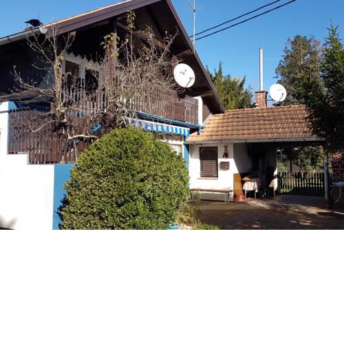 Apartment Labud
